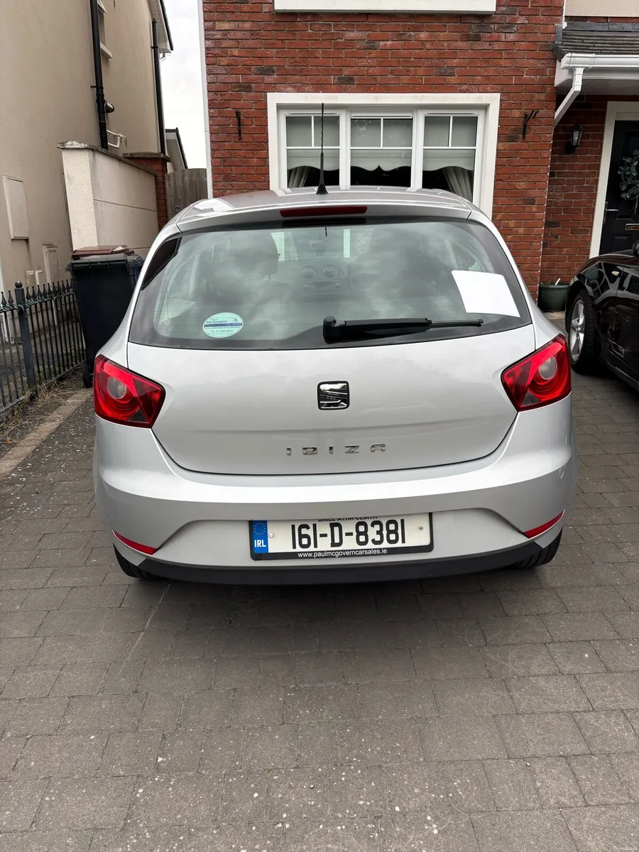 2016 SEAT Ibiza - Image 3