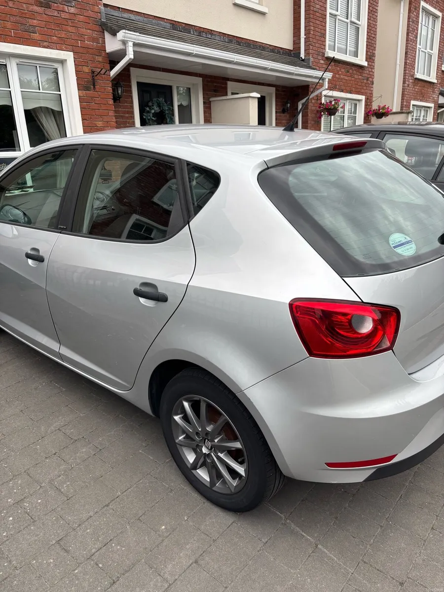2016 SEAT Ibiza - Image 4
