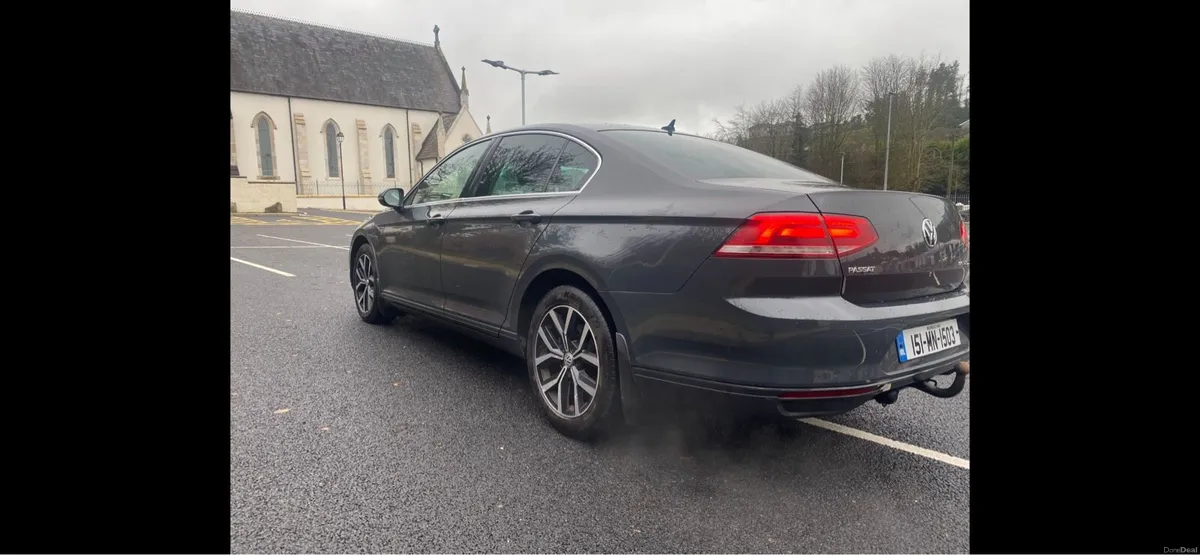 VW Passat DSG - Image 4