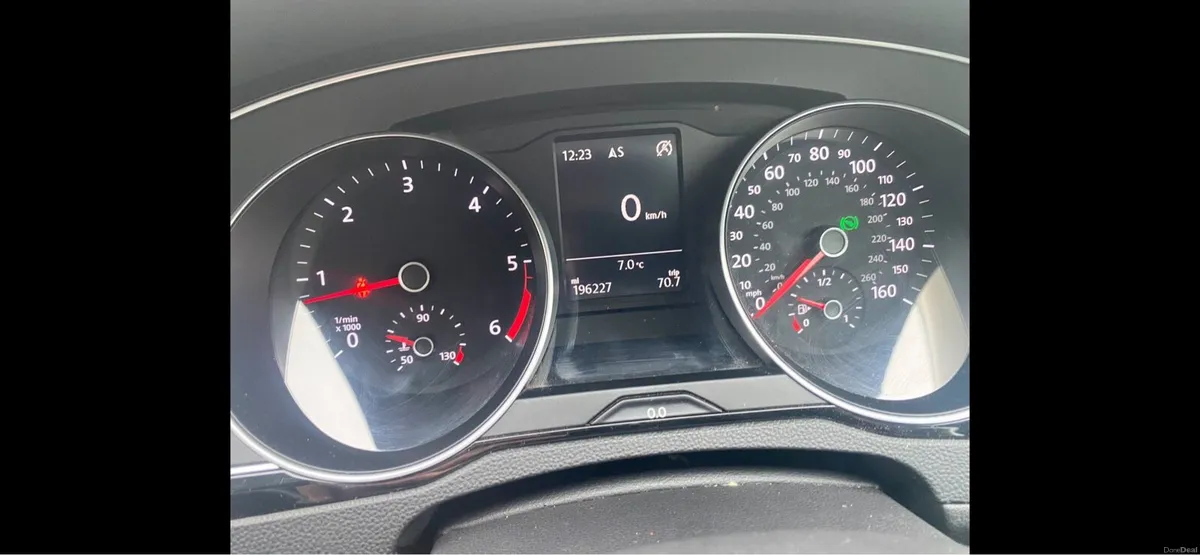 VW Passat DSG - Image 6