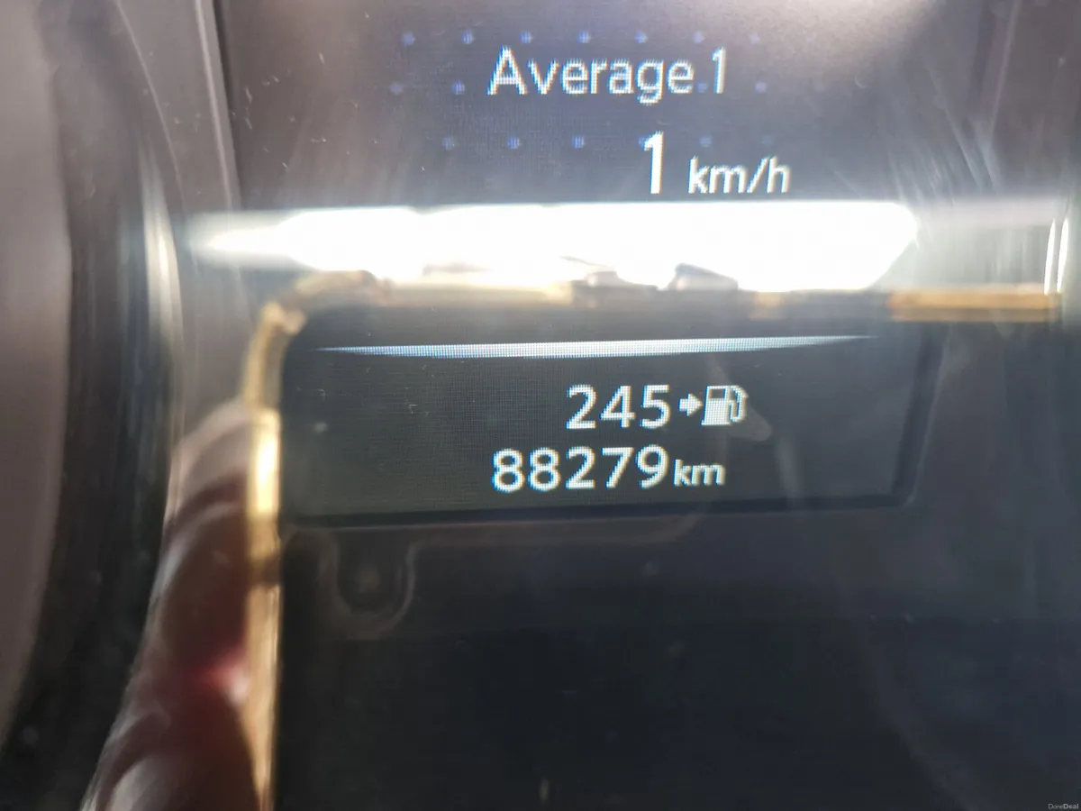 Nissan Qashqai SV 1.5 dci 2015 - Image 6