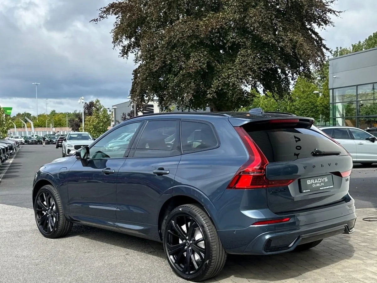 Volvo XC60 0.95% PCP Available on this car  XC60 T - Image 6