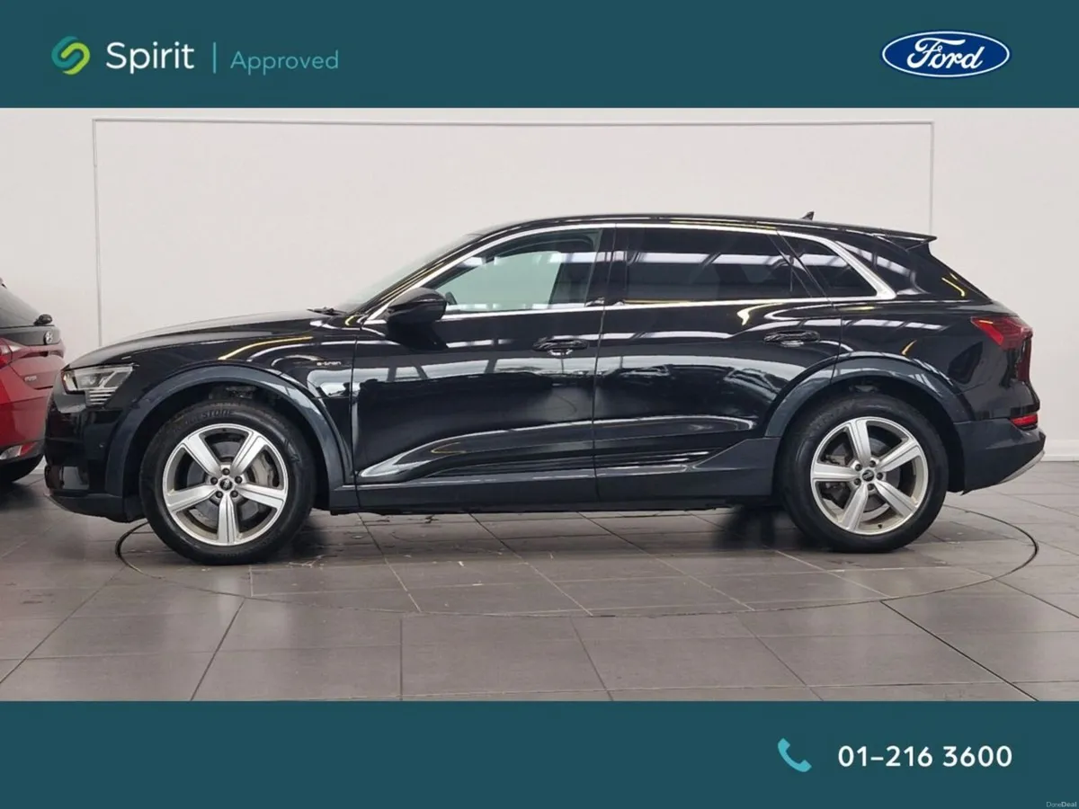 Audi e-tron 55 quattro Advance **JONATHAN ON 08797 - Image 6