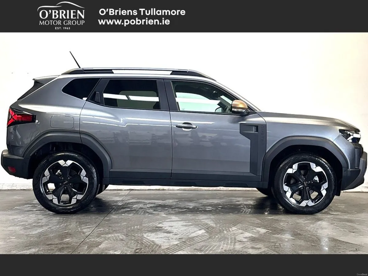Dacia Duster Extreme HEV 155 E06X - Image 5