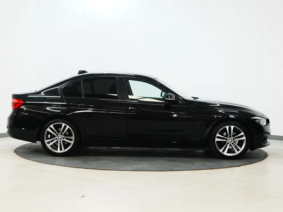*23* 2018 BMW 3-Series 2.0d plus edition - Image 2