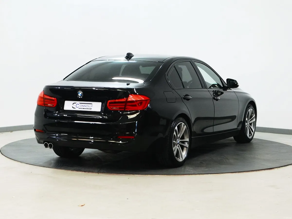 *23* 2018 BMW 3-Series 2.0d plus edition - Image 3