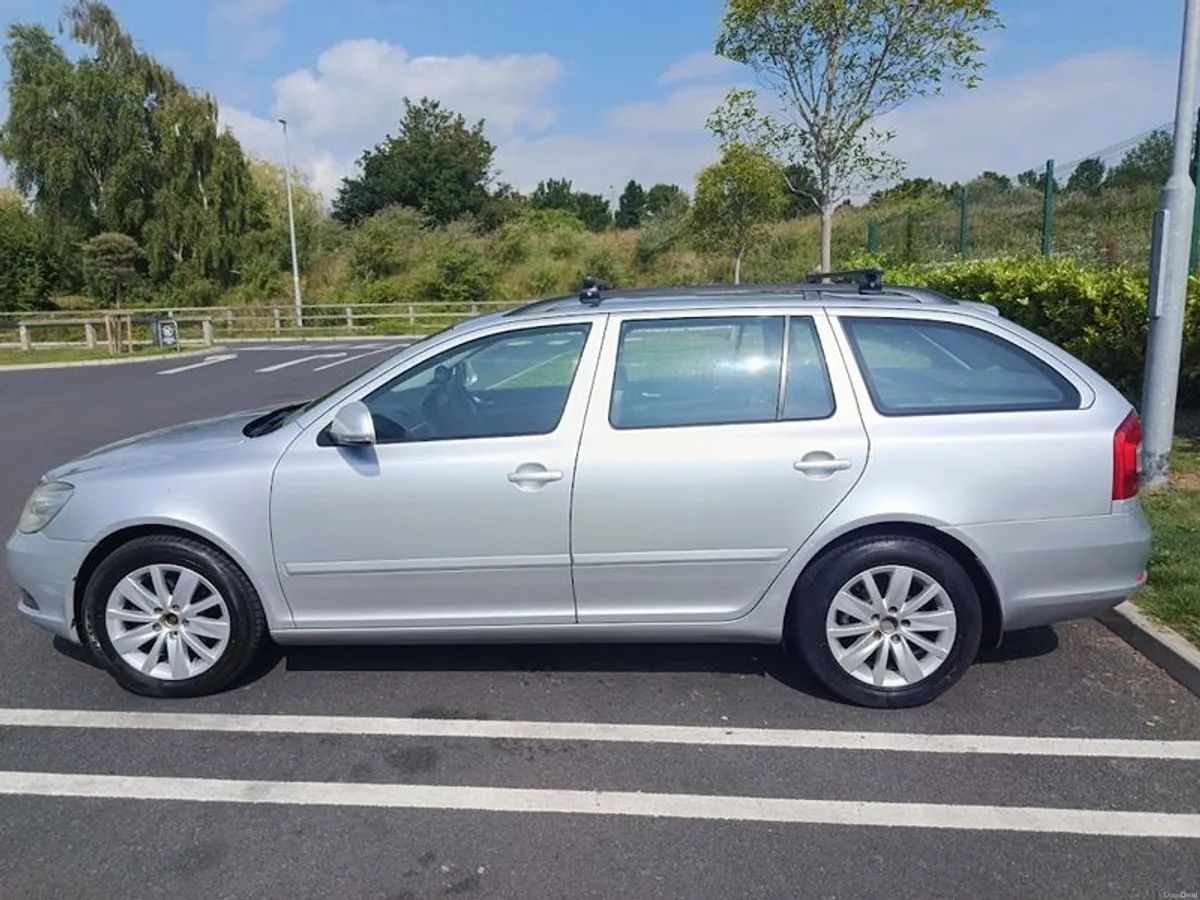 Price Drop 2011 Skoda Octavia - Image 2