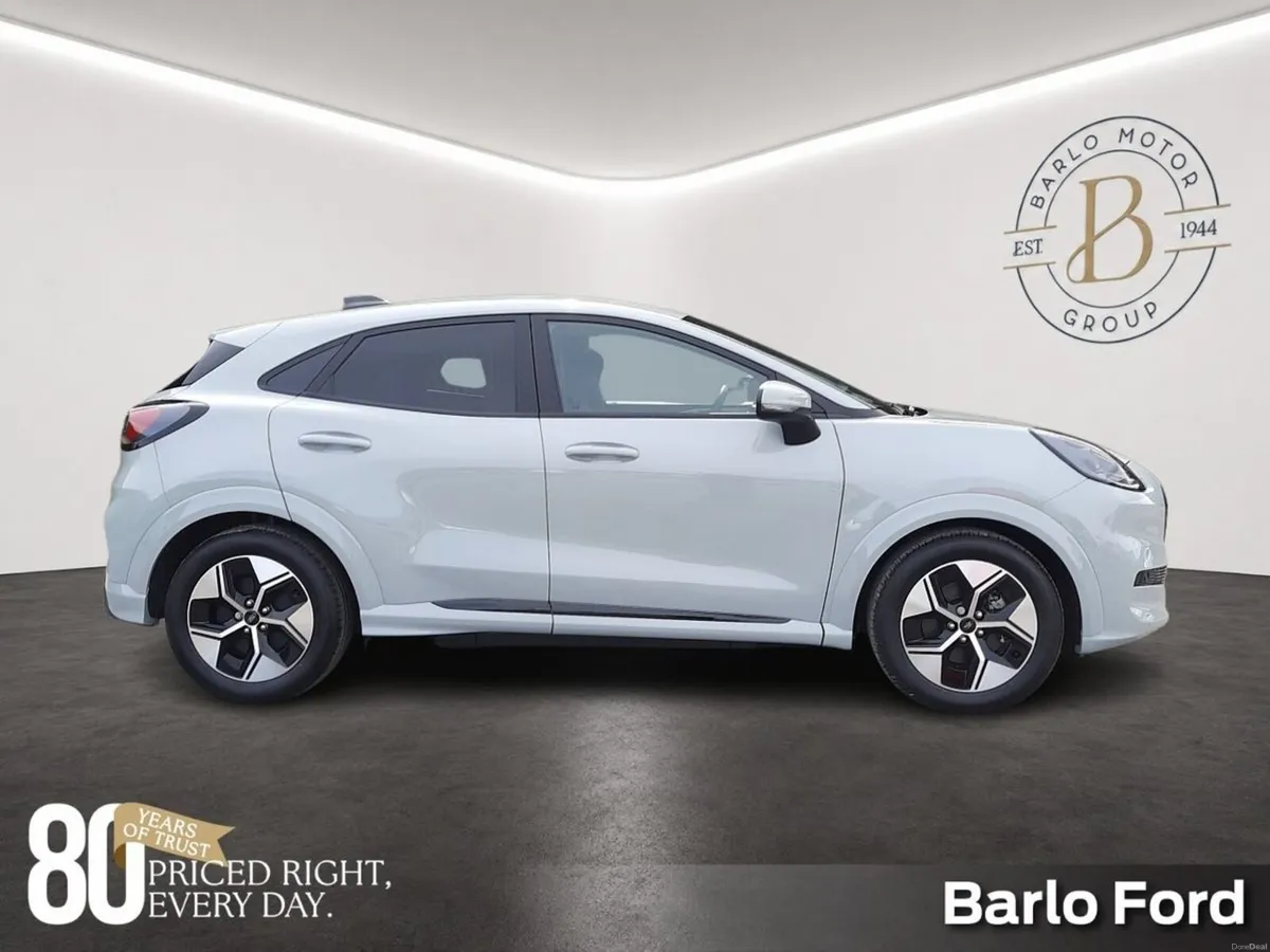 Ford Puma Gen E Select EV  168PS 44KwH - Image 4
