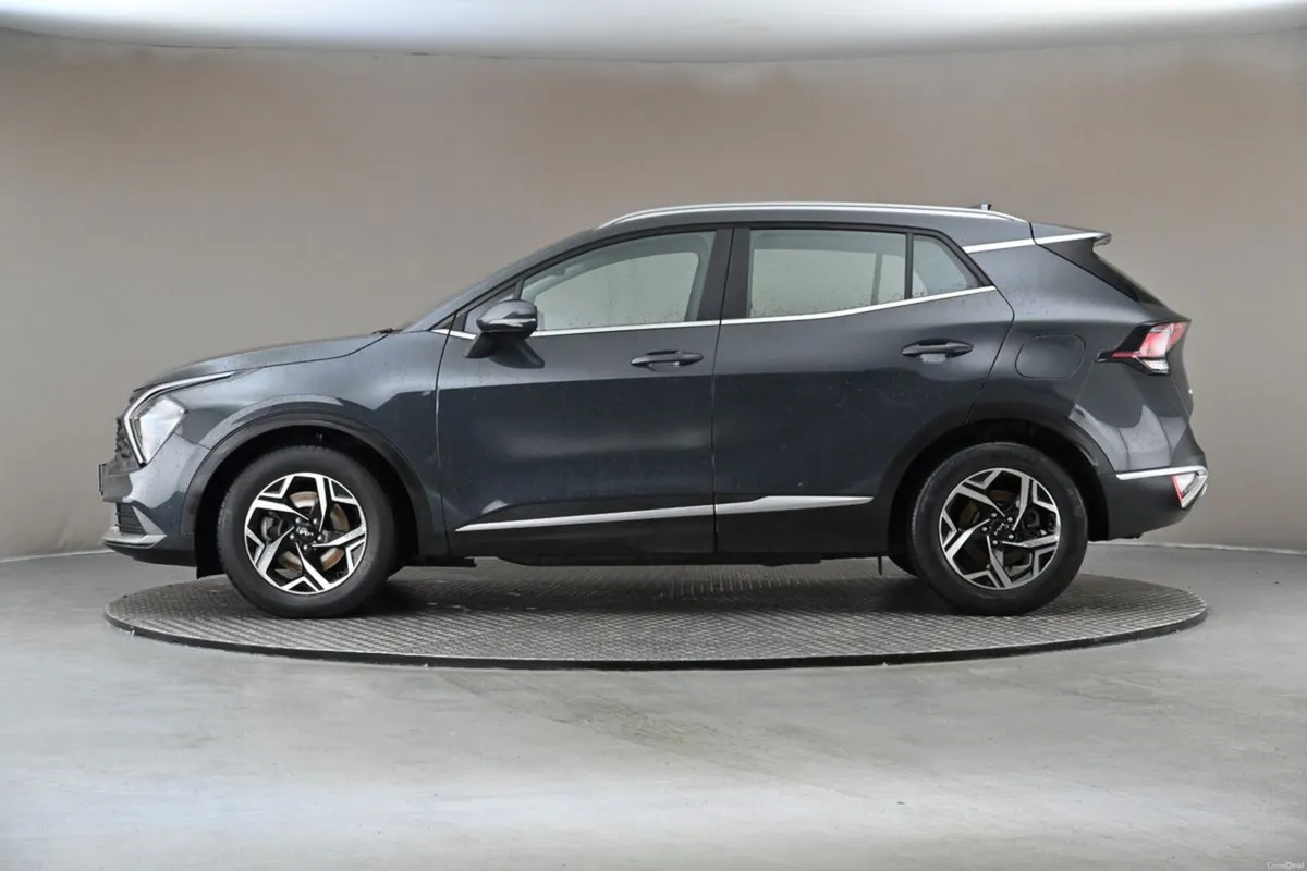 Kia Sportage 1.6 CRDi 6SPD 115BHP K2 - Image 5
