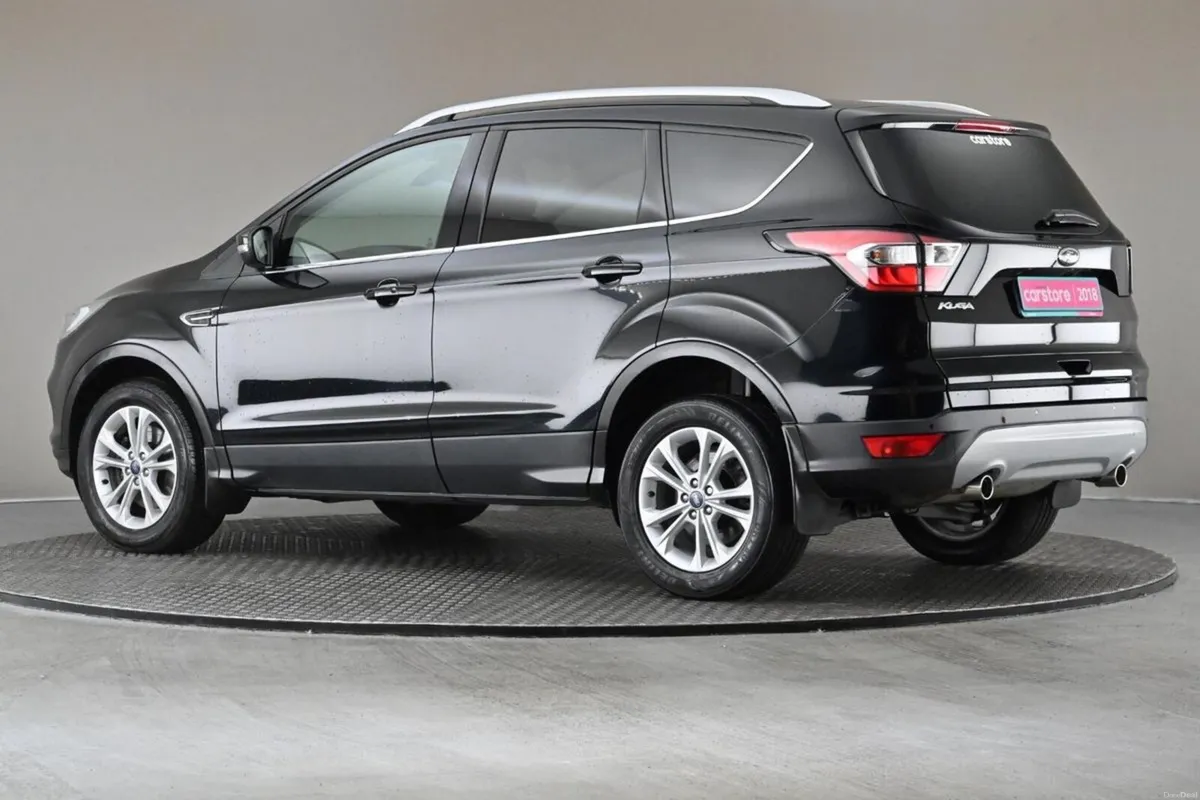 Ford Kuga 1.5TDCI TITANIUM EDITION 6SPD 120BHP FWD - Image 6