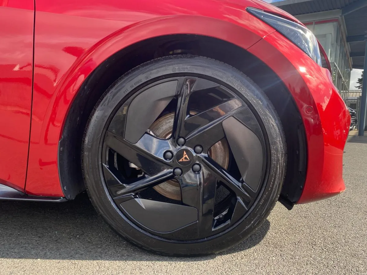 Cupra Born ***DEPOSIT TAKEN***V1 58kWh - Image 5