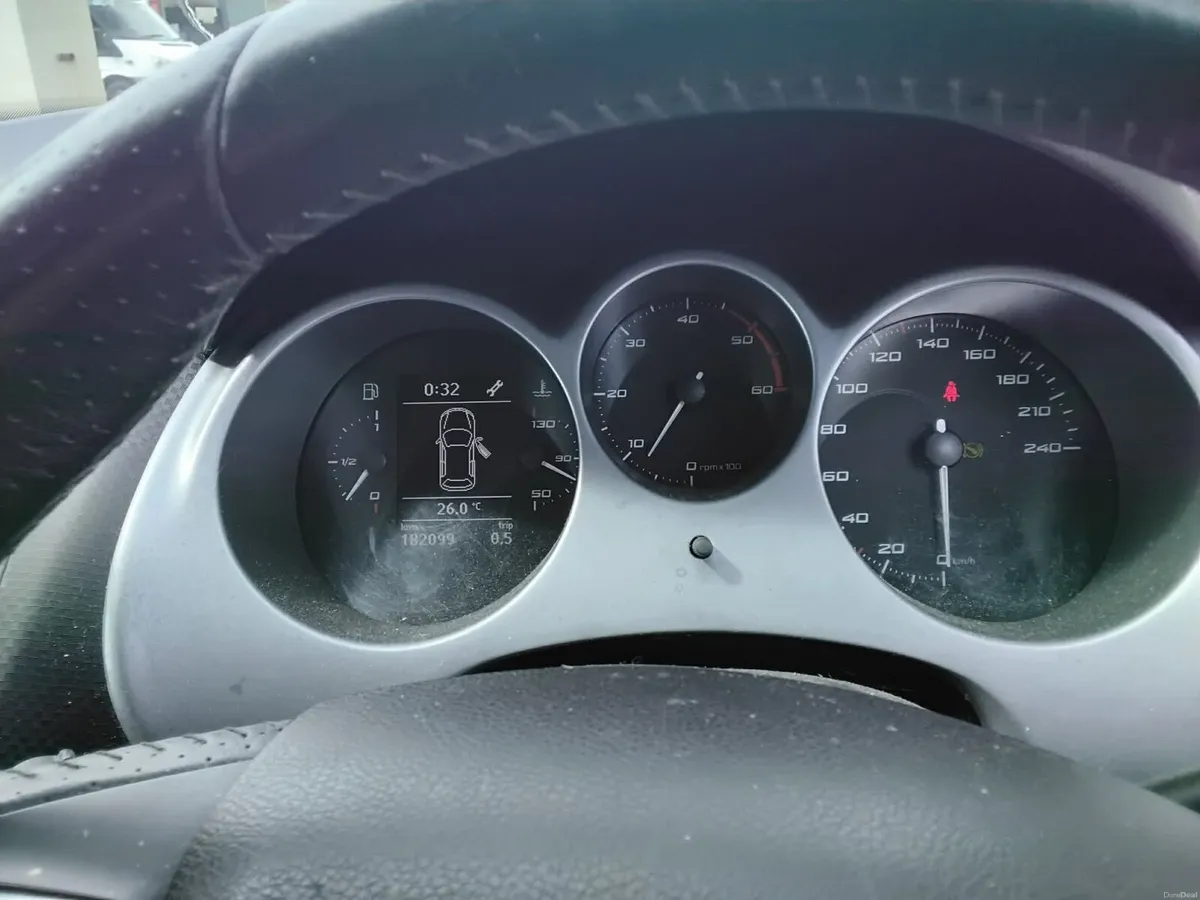 Seat Altea Xl Automatic gearbox - Image 6