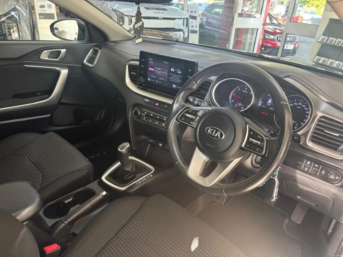 Kia Ceed 5DR 1.6 K2 HP MHEV - Image 5