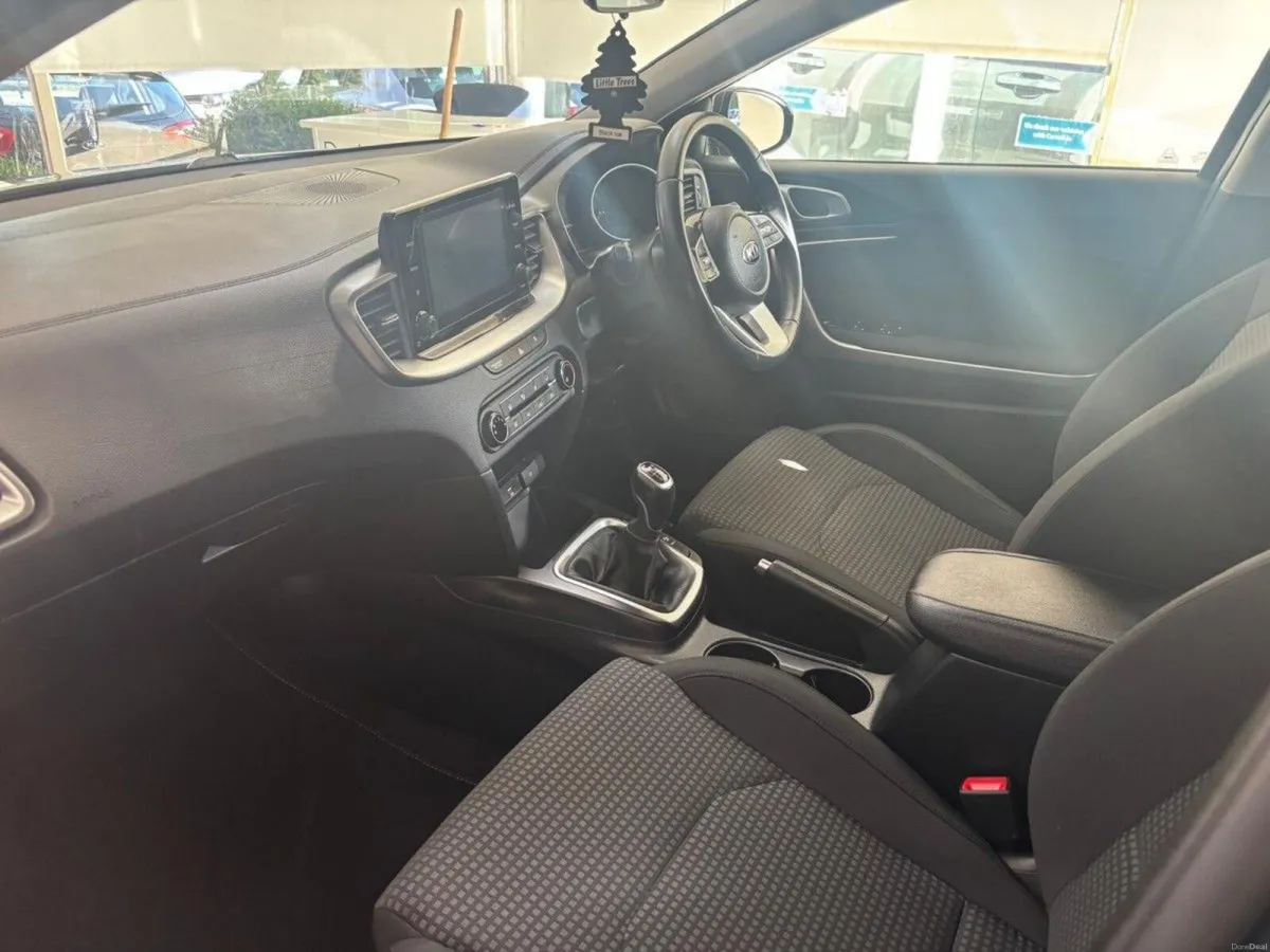 Kia Ceed 5DR 1.6 K2 HP MHEV - Image 6