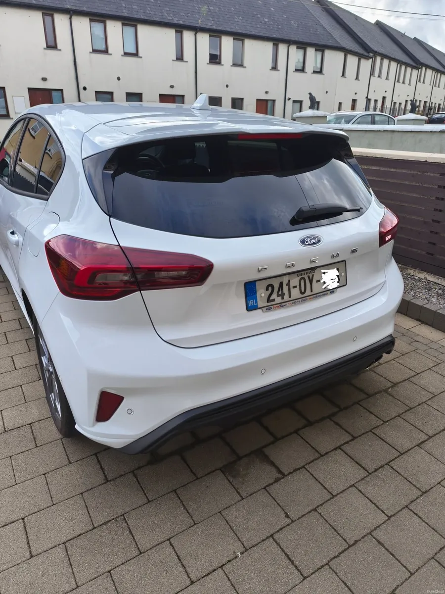 Ford Focus 2024 - Image 2