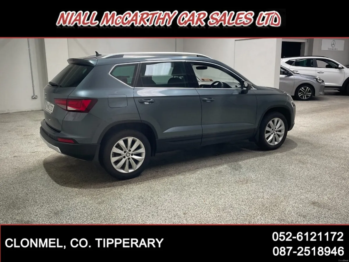 SEAT Ateca 1.6 TDI 115HP SE - FINANCE & SCRAPPAGE - Image 6