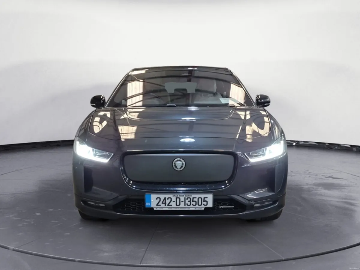 Jaguar I-Pace R-DYNAMIC SE 90KWH 400P - Image 2