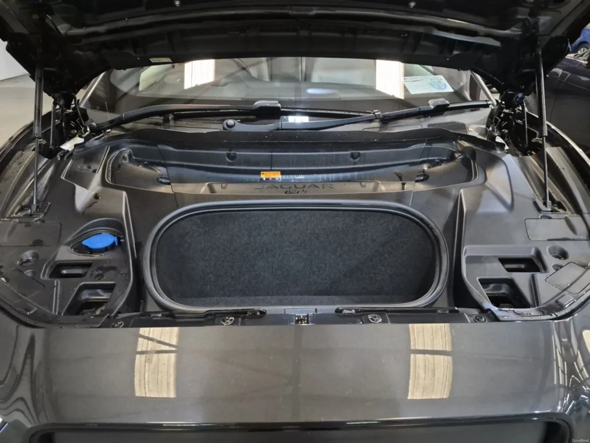 Jaguar I-Pace R-DYNAMIC SE 90KWH 400P - Image 3