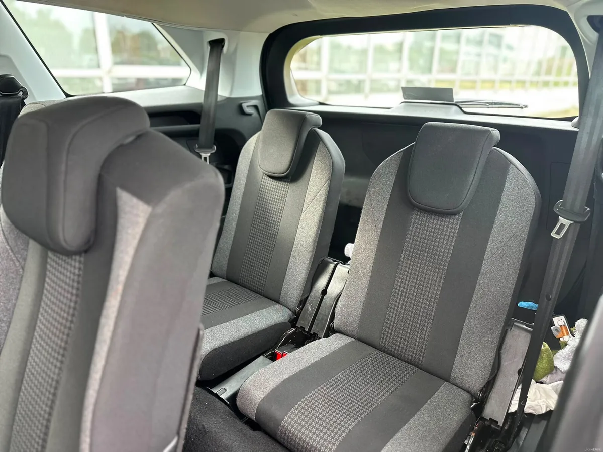 Peugeot 5008 2018 New NCT 01/28 Tax 02/27 - Image 3