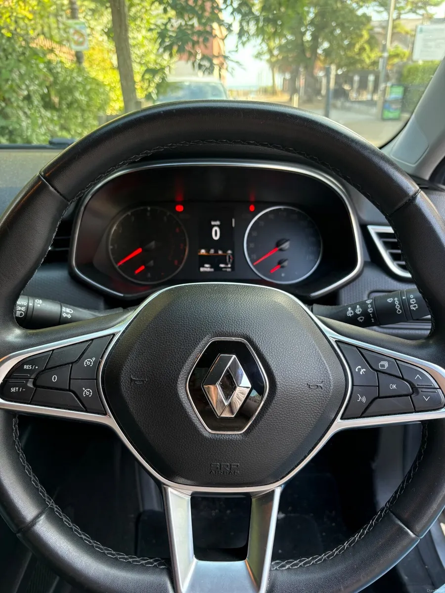 Renault Clio 2021 - Image 3