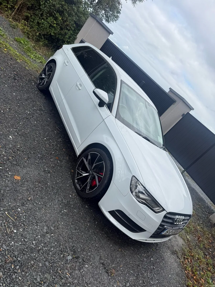 Audi a3 - Image 2