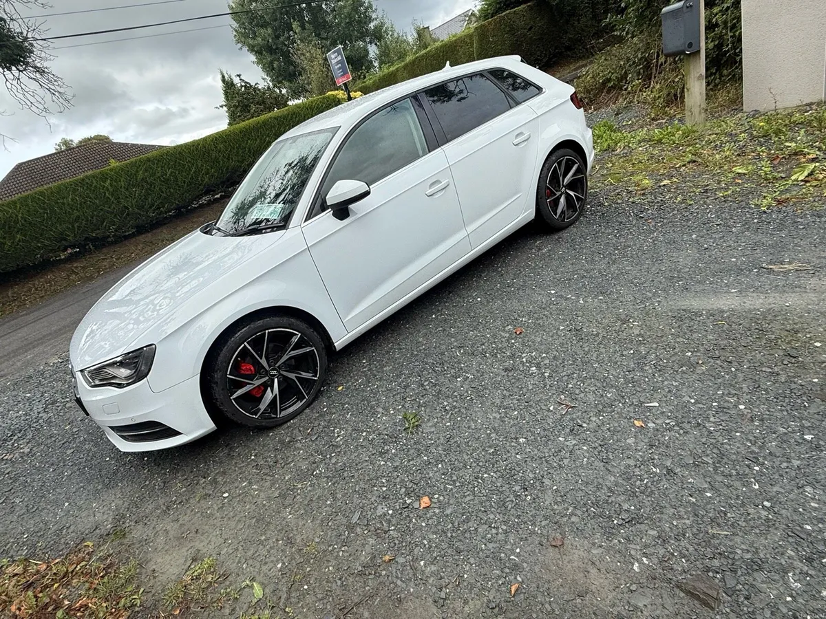 Audi a3 - Image 6