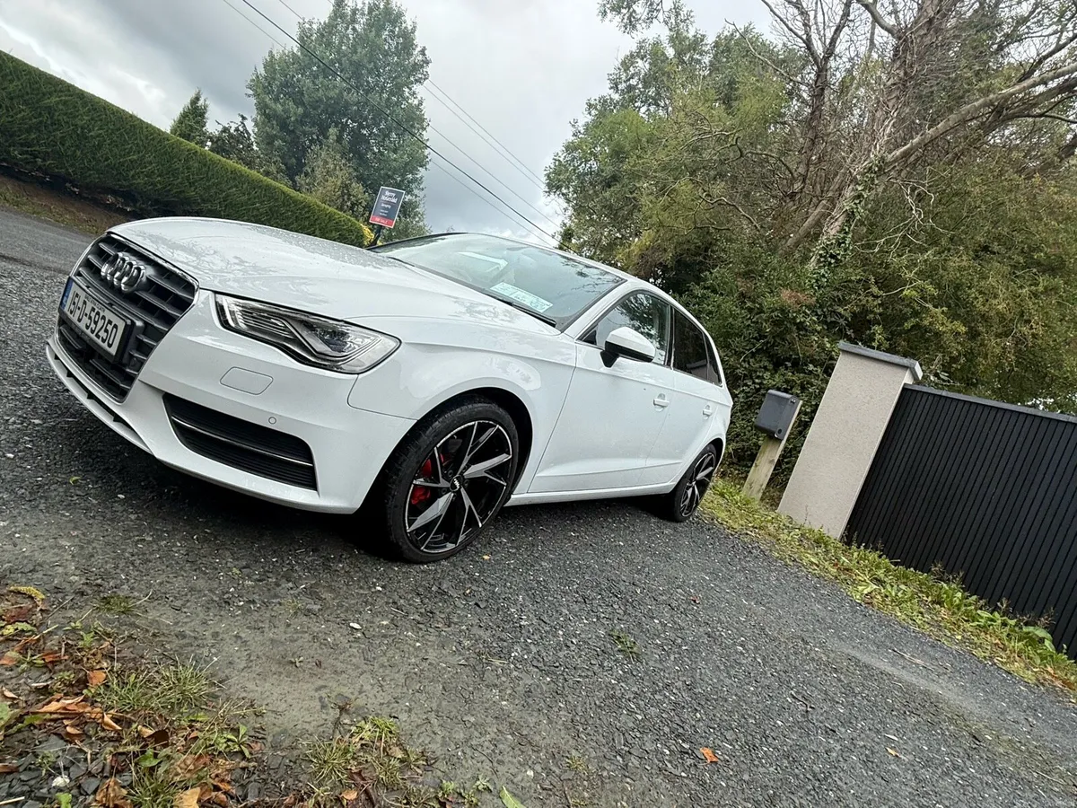 Audi a3 - Image 4