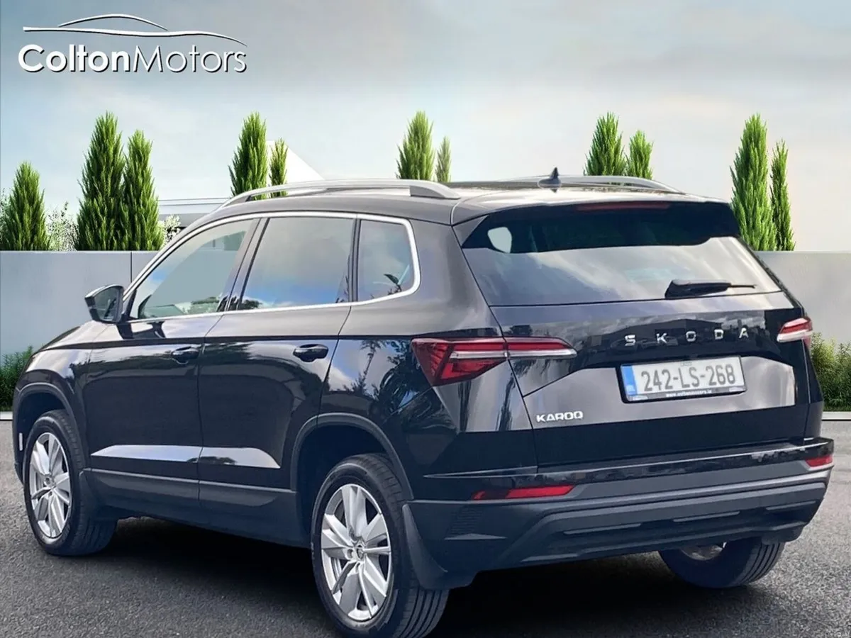 Skoda Karoq SELECTION 2.0TDi - Image 2