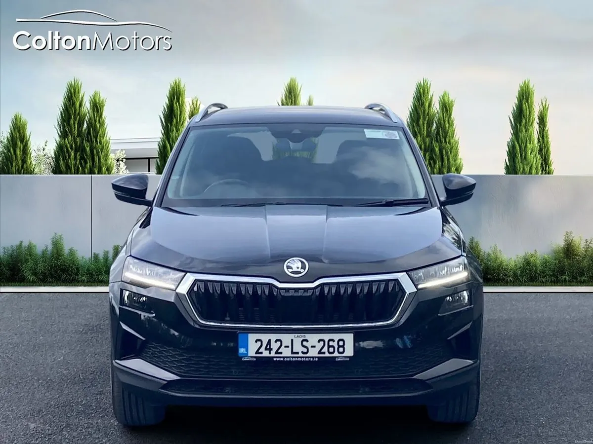 Skoda Karoq SELECTION 2.0TDi - Image 4