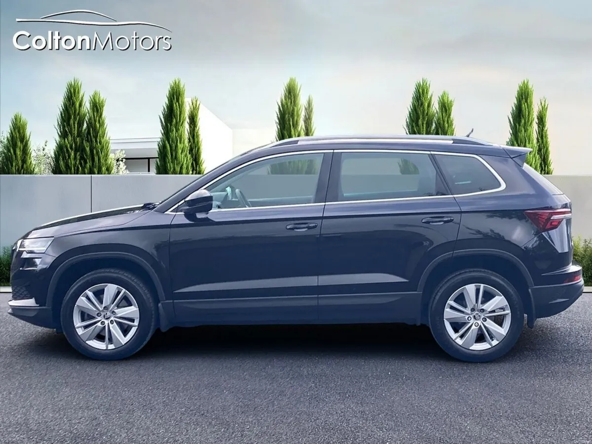 Skoda Karoq SELECTION 2.0TDi - Image 6