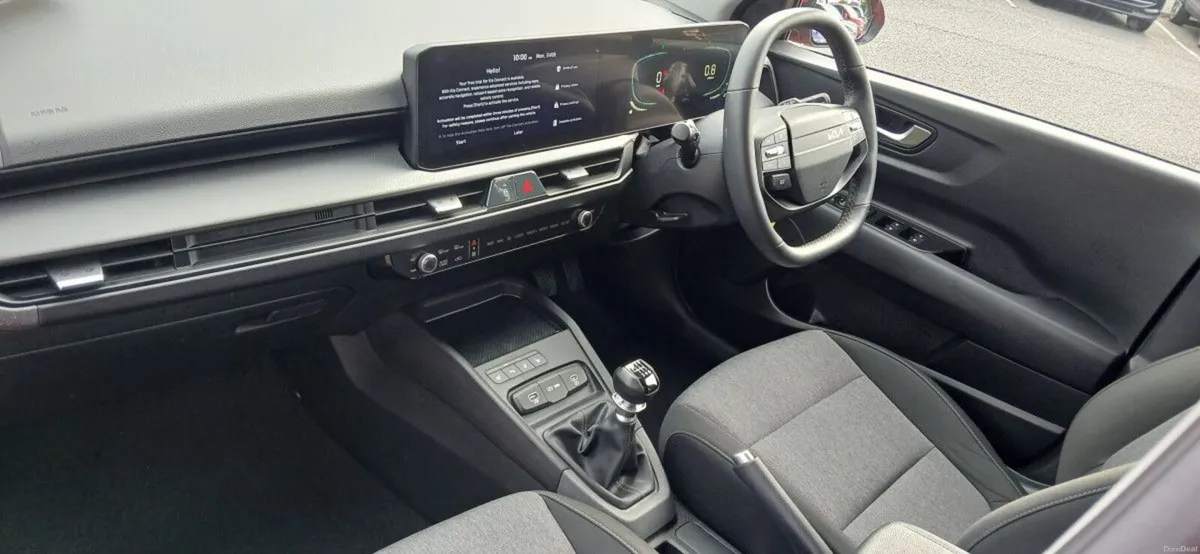 Kia Stonic PE MHEV K3 **REAR VIEW CAMERA, FINANCE - Image 3