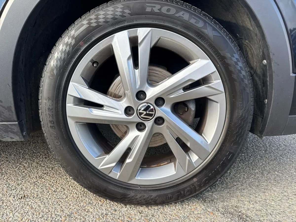 Volkswagen T-Cross T-CROSS R-Line 1.0 TSI M6F 115H - Image 5