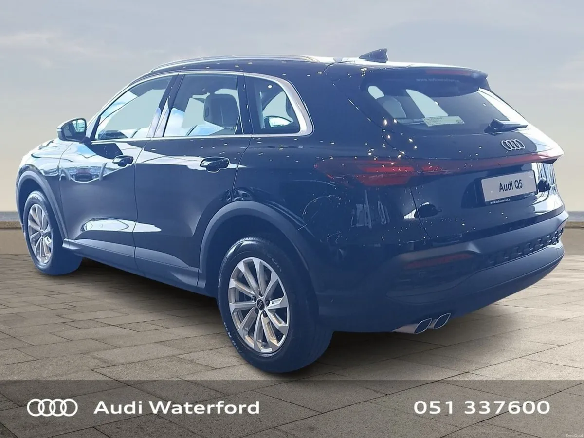 Audi Q5 Q5 40 TDI Q SE 204PS from €755 per month - Image 6