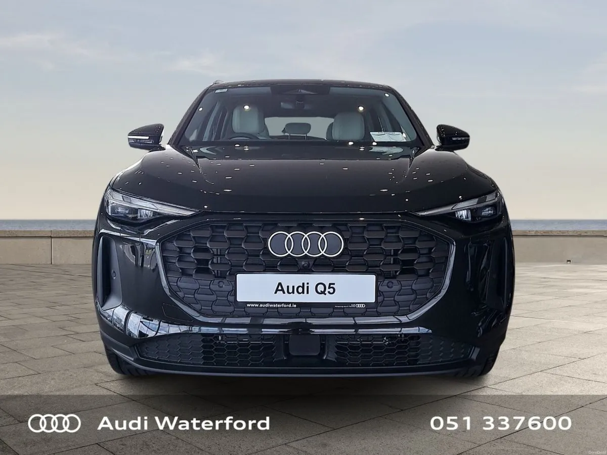 Audi Q5 Q5 40 TDI Q SE 204PS from €755 per month - Image 2