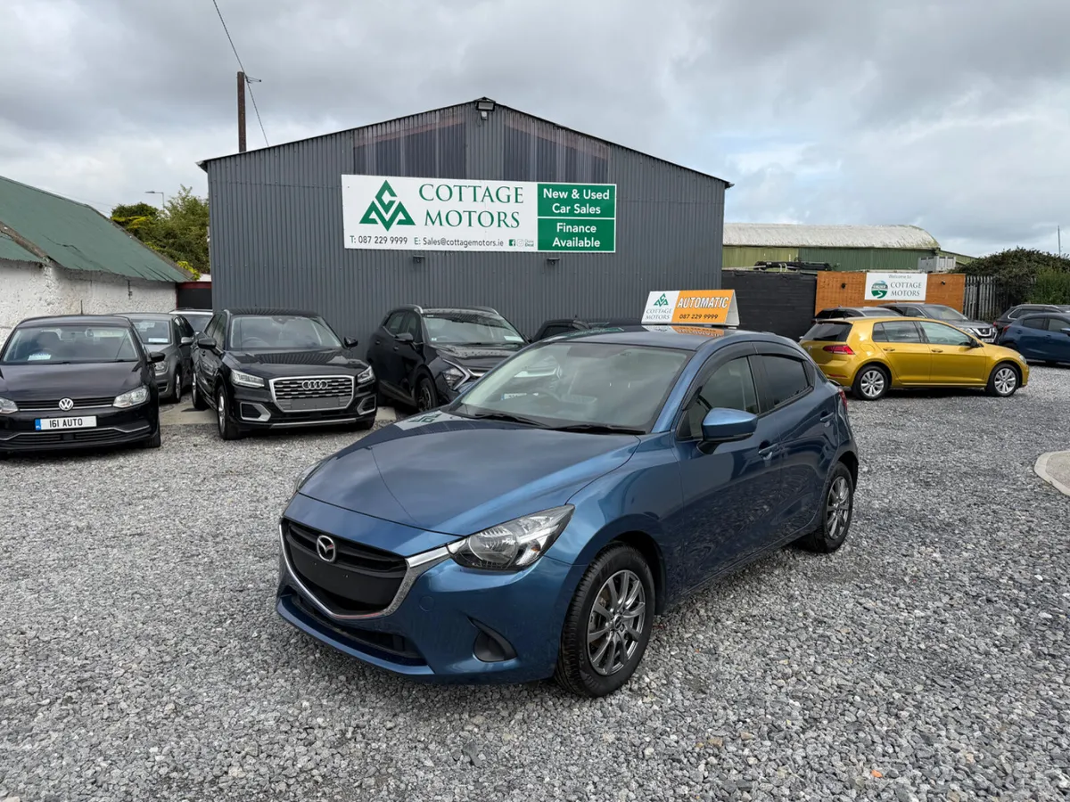 Mazda Demio - Image 2