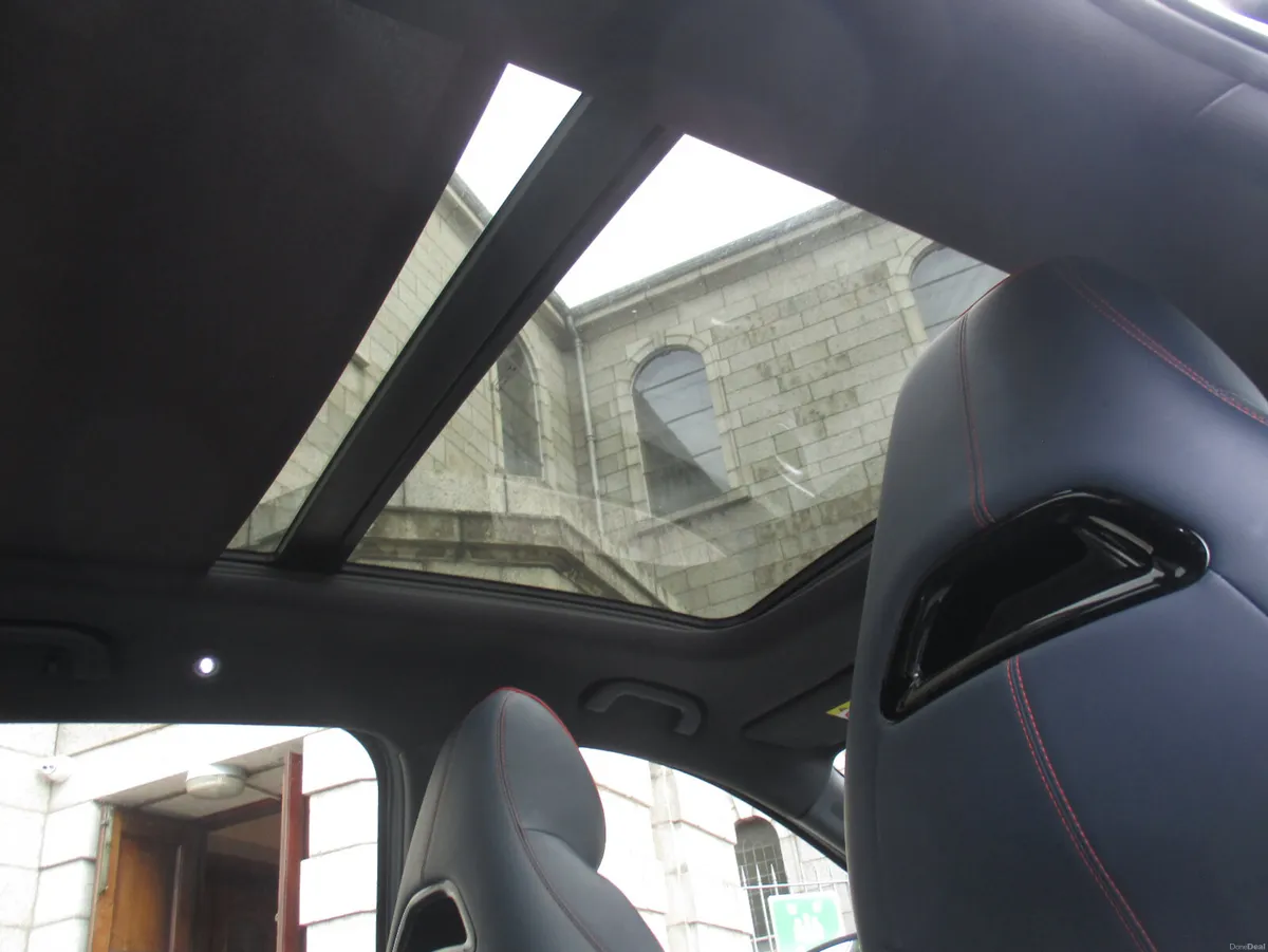 2023 BYD ATTO 3 DESIGN - Image 6