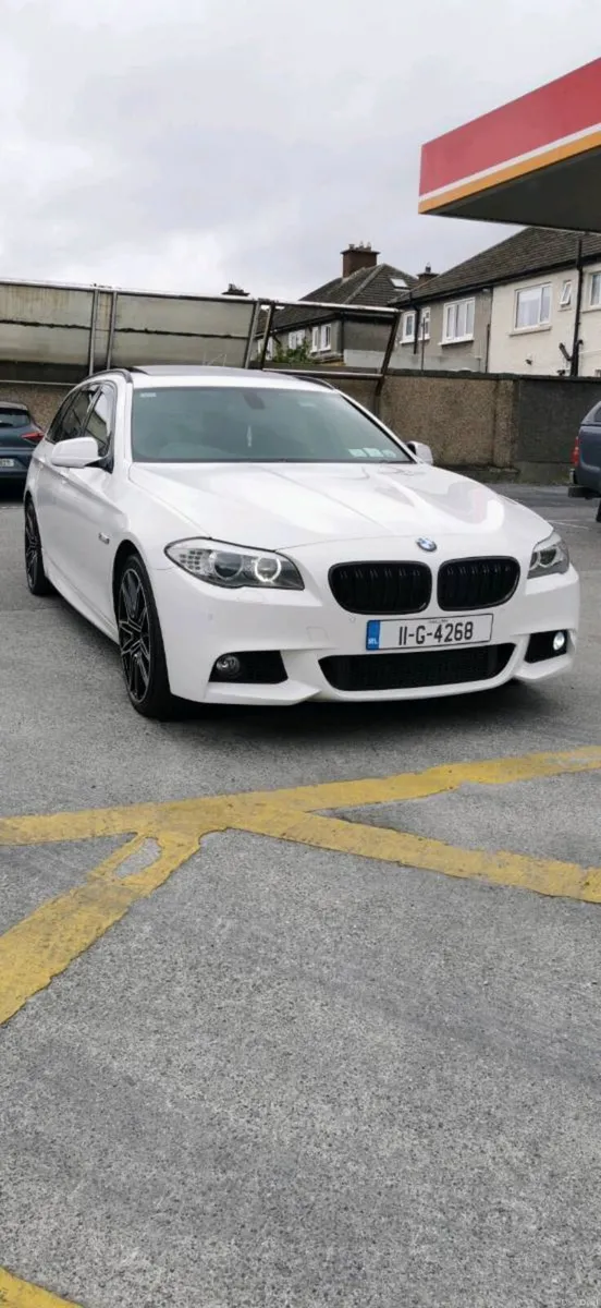 2011 BMW F11 M-sport High spec - Image 1