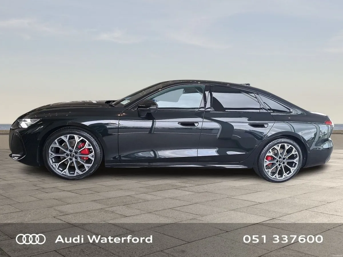 Audi A6 40 TDI S Line from €830 per month - Image 4