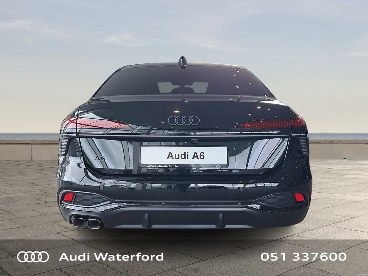 Audi A6 40 TDI S Line from €830 per month - Image 6