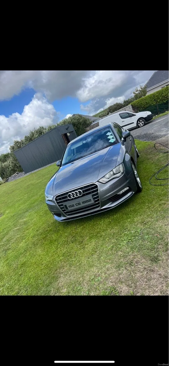 Audi A3 - Image 3