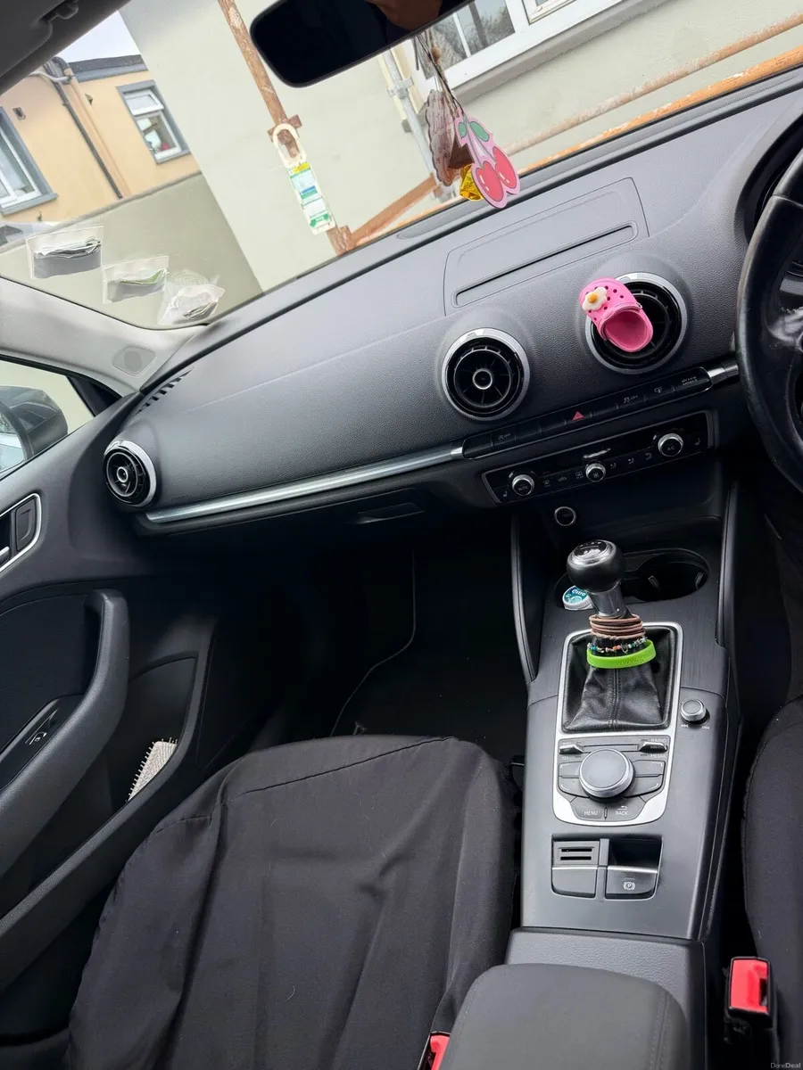 Audi A3 - Image 4