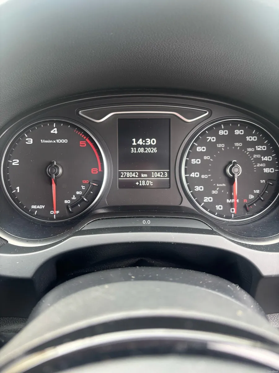 Audi A3 - Image 5