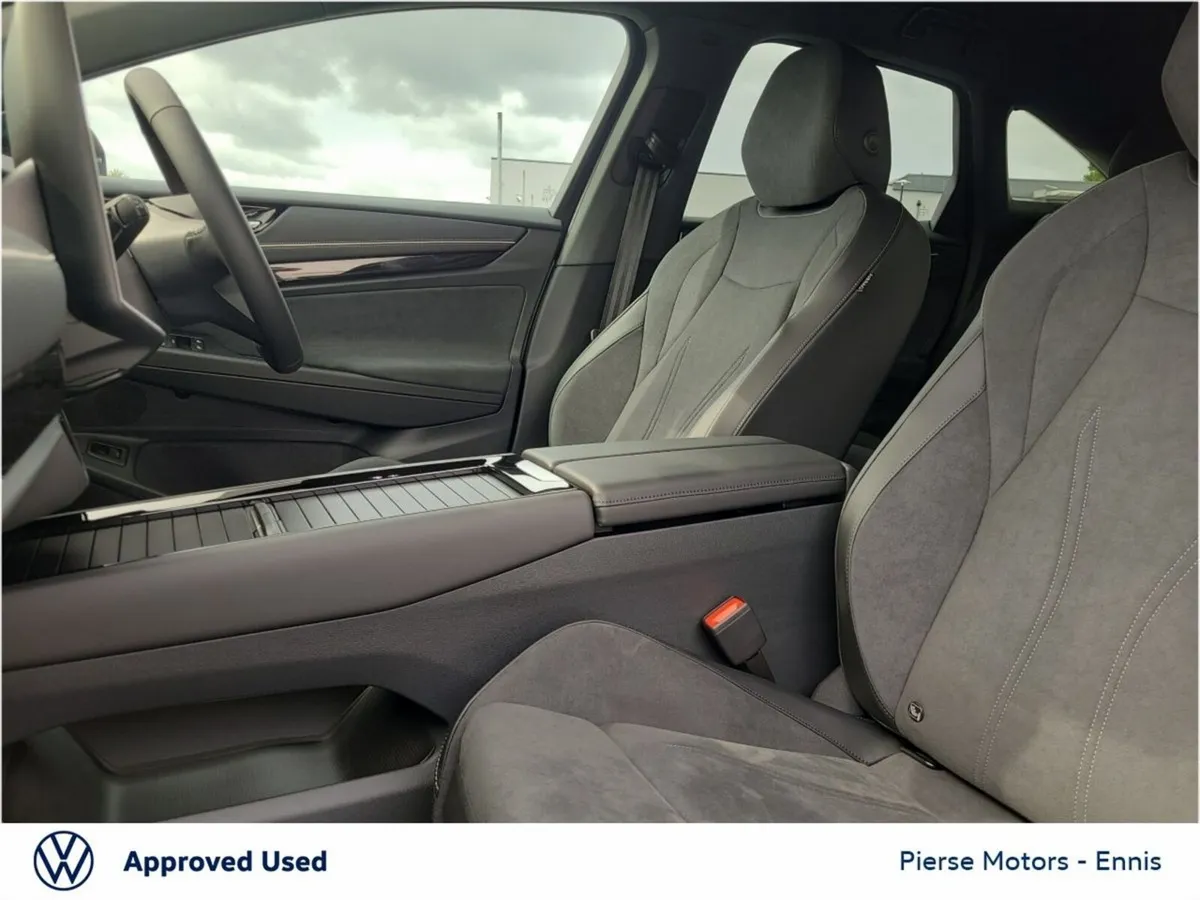 Volkswagen ID.7 PRO S PLUS 286bhp - Bigger Battery - Image 6