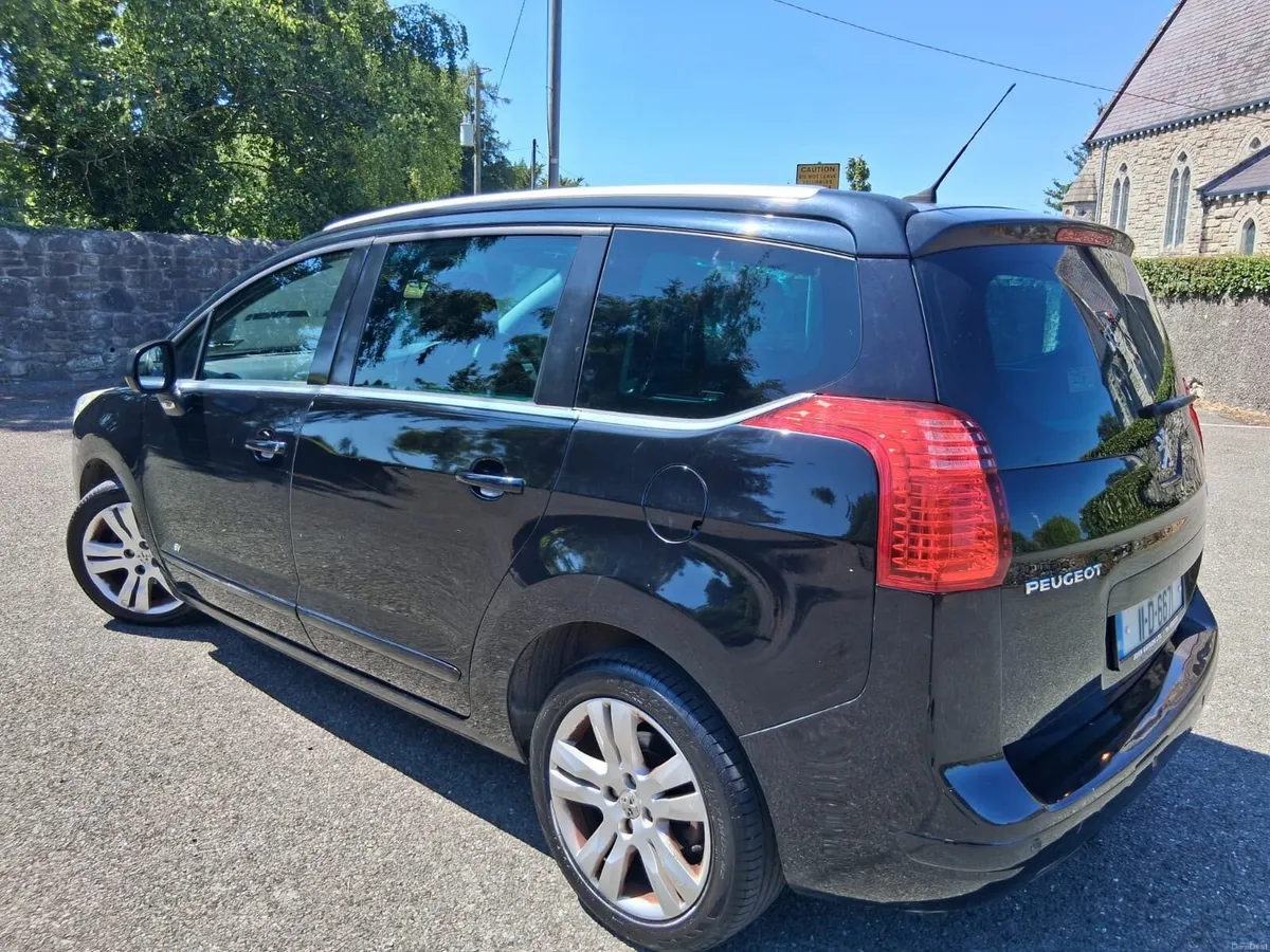 Peugeot 5008 - Image 3