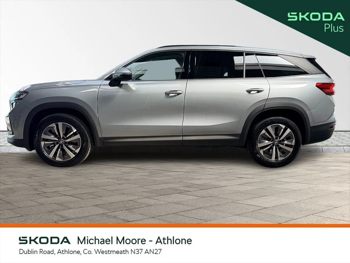 Skoda Kodiaq SELECTION 2.0TDI 150BHP DSG *PRE REG* - Image 5