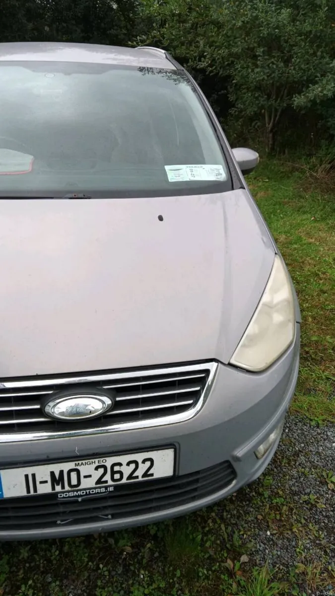 Car and trailer swap - Image 6