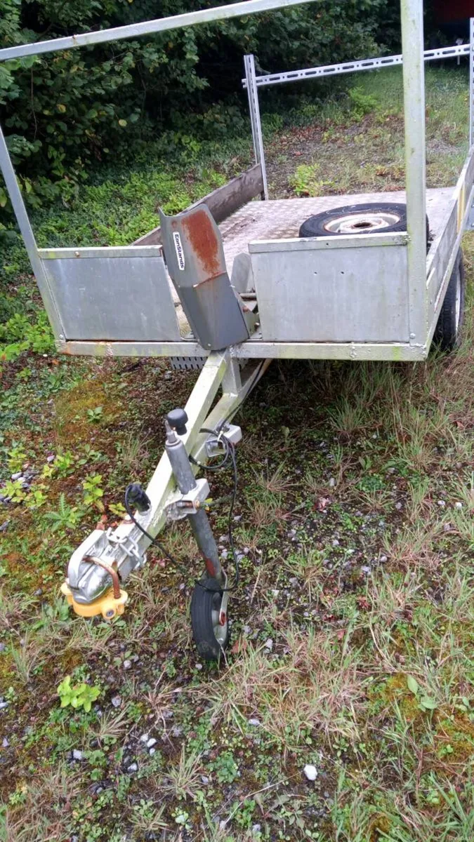 Car and trailer swap - Image 4