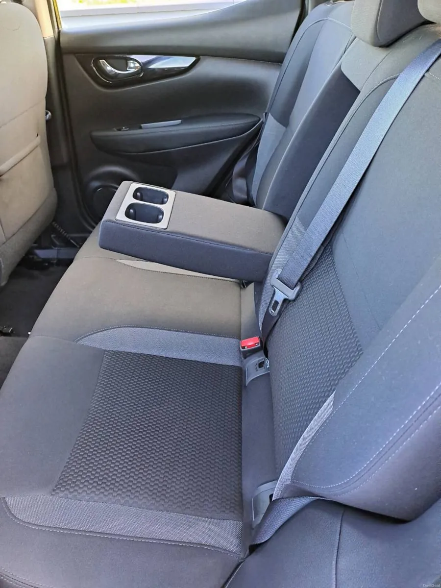 Nissan Qashqai - Image 3