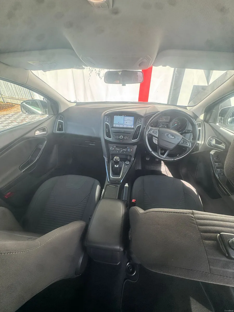 Ford Focus 2018 - Image 6