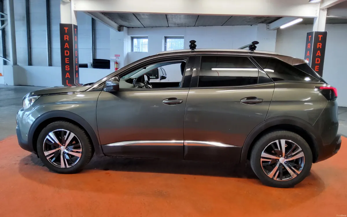 Peugeot 3008 2018 - Image 6